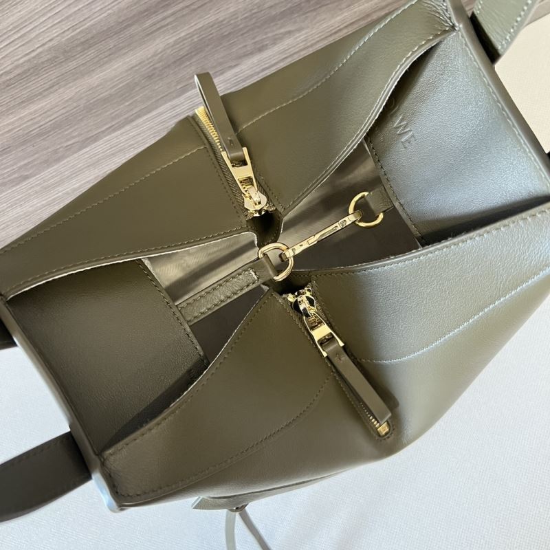 Loewe Hammock Bags